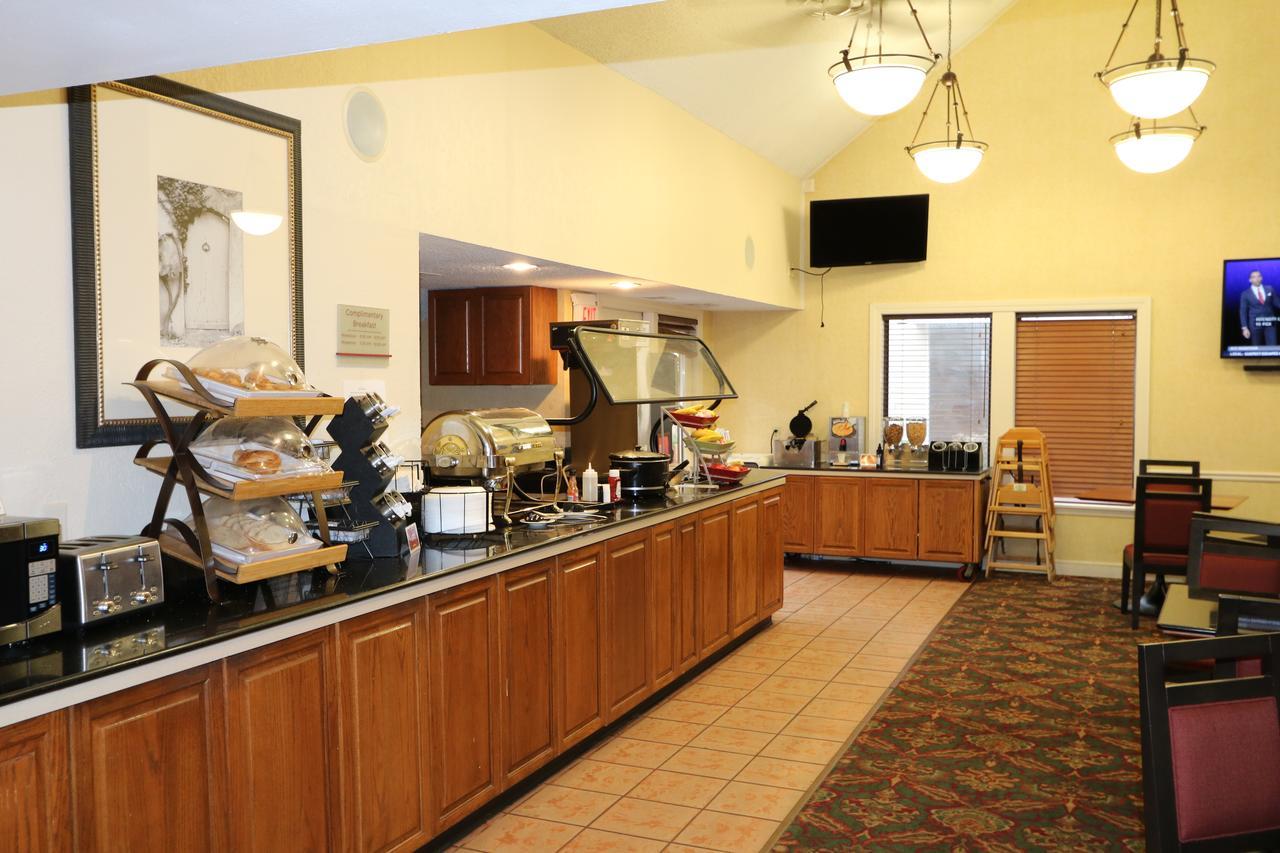 Fairbridge Inn & Suites - Akron Copley Township - West ภายนอก รูปภาพ