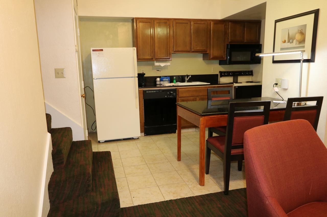 Fairbridge Inn & Suites - Akron Copley Township - West ภายนอก รูปภาพ