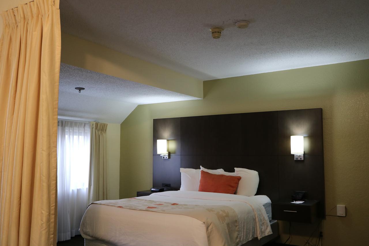 Fairbridge Inn & Suites - Akron Copley Township - West ภายนอก รูปภาพ