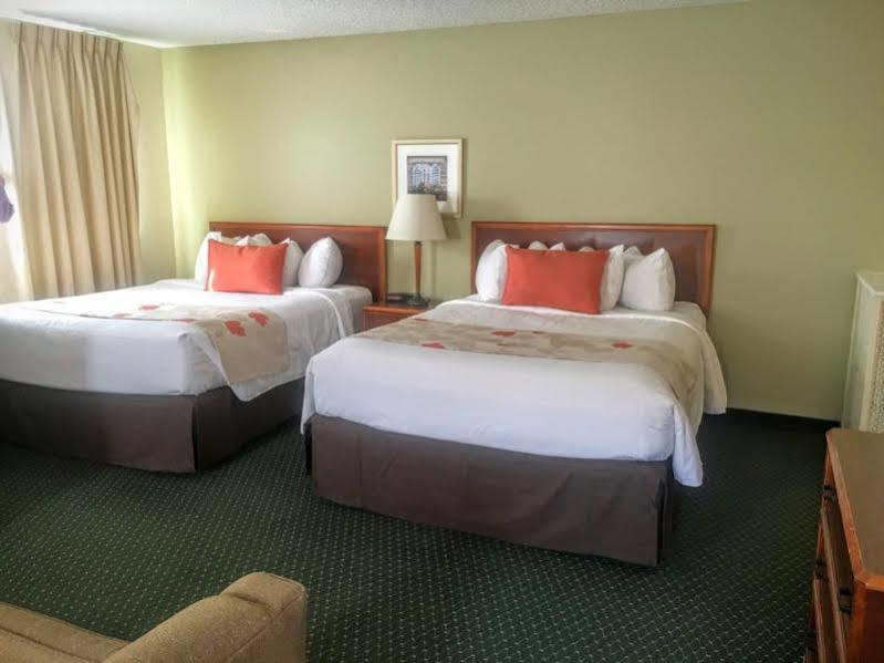 Fairbridge Inn & Suites - Akron Copley Township - West ภายนอก รูปภาพ