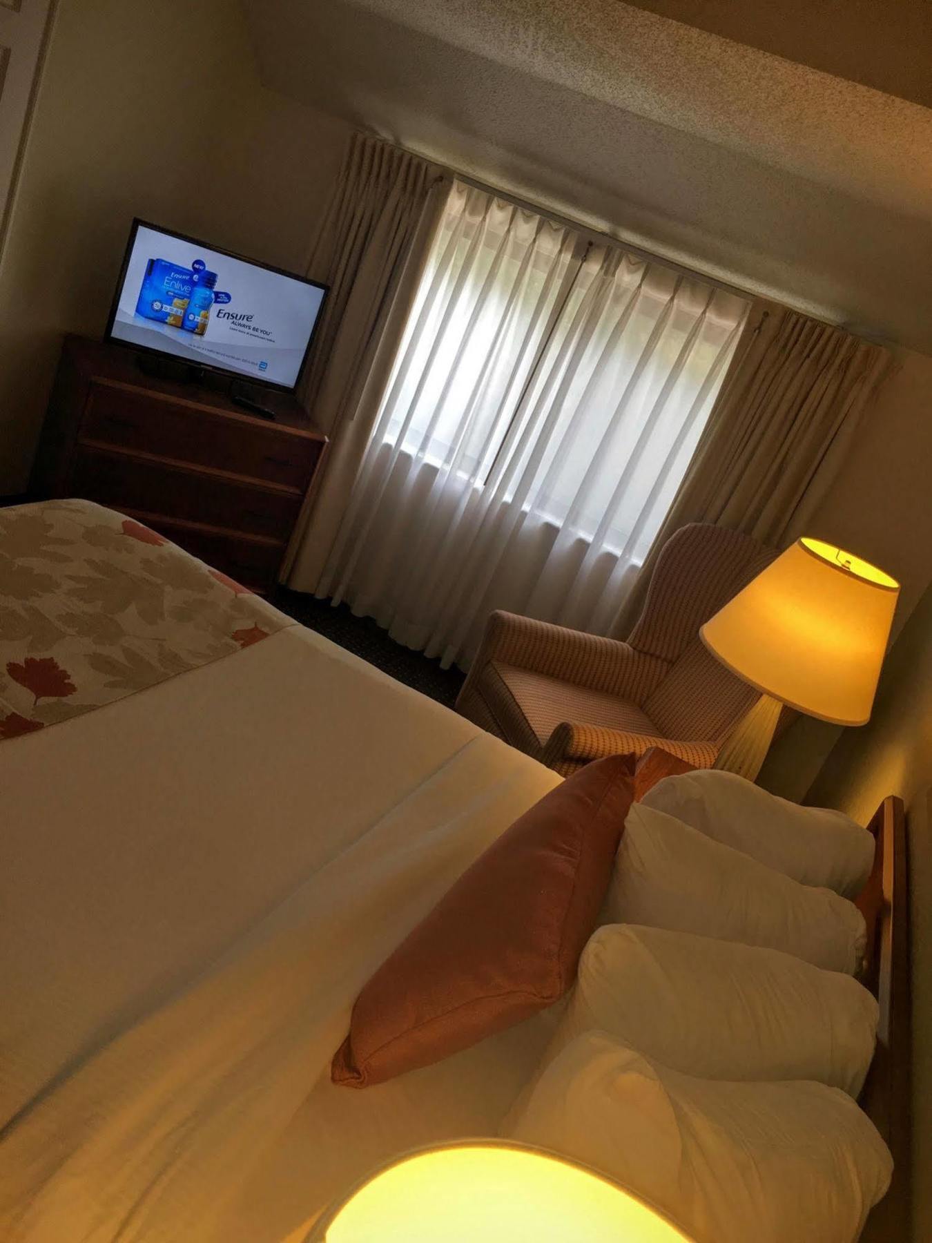 Fairbridge Inn & Suites - Akron Copley Township - West ภายนอก รูปภาพ