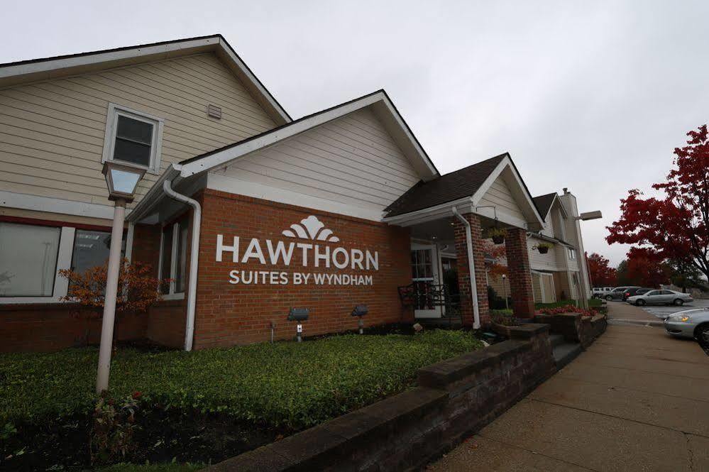 Fairbridge Inn & Suites - Akron Copley Township - West ภายนอก รูปภาพ