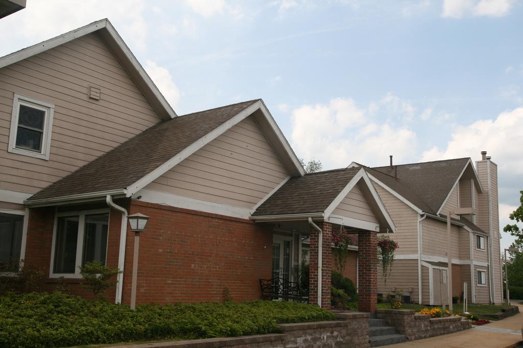 Fairbridge Inn & Suites - Akron Copley Township - West ภายนอก รูปภาพ