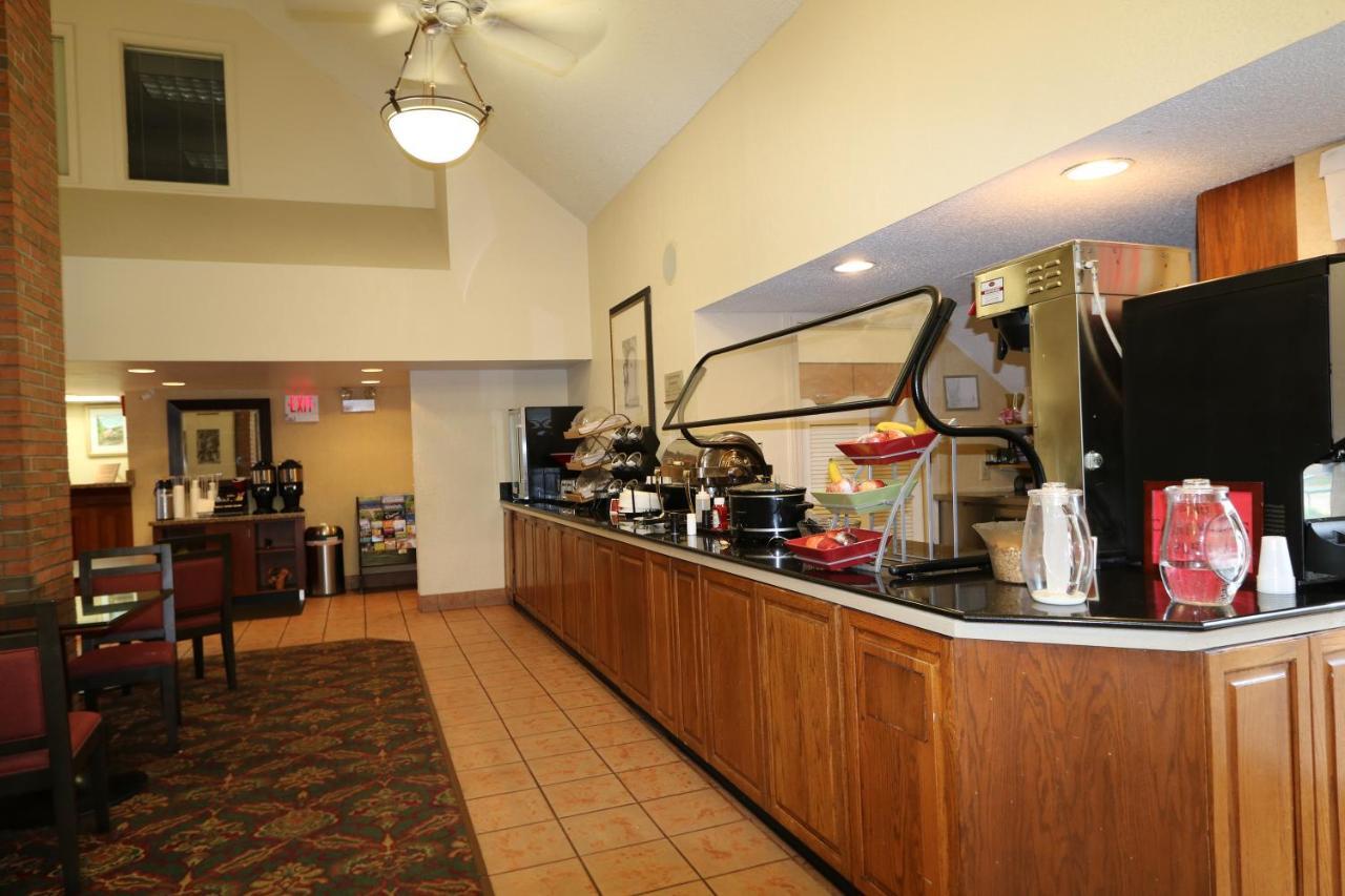 Fairbridge Inn & Suites - Akron Copley Township - West ห้อง รูปภาพ