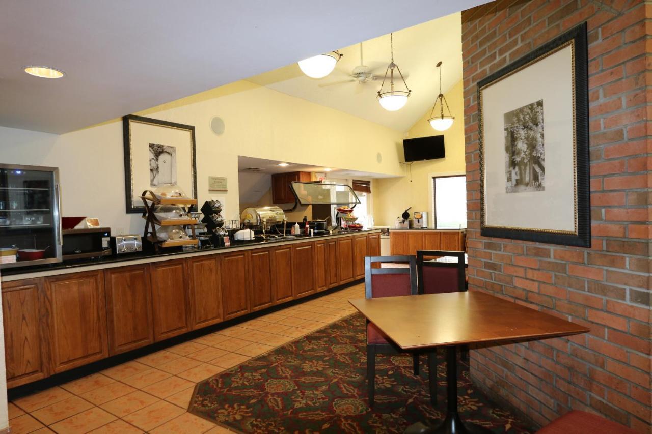 Fairbridge Inn & Suites - Akron Copley Township - West ห้อง รูปภาพ