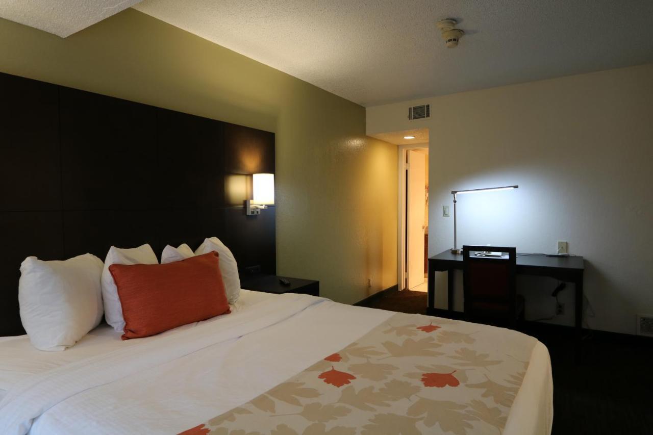 Fairbridge Inn & Suites - Akron Copley Township - West ห้อง รูปภาพ