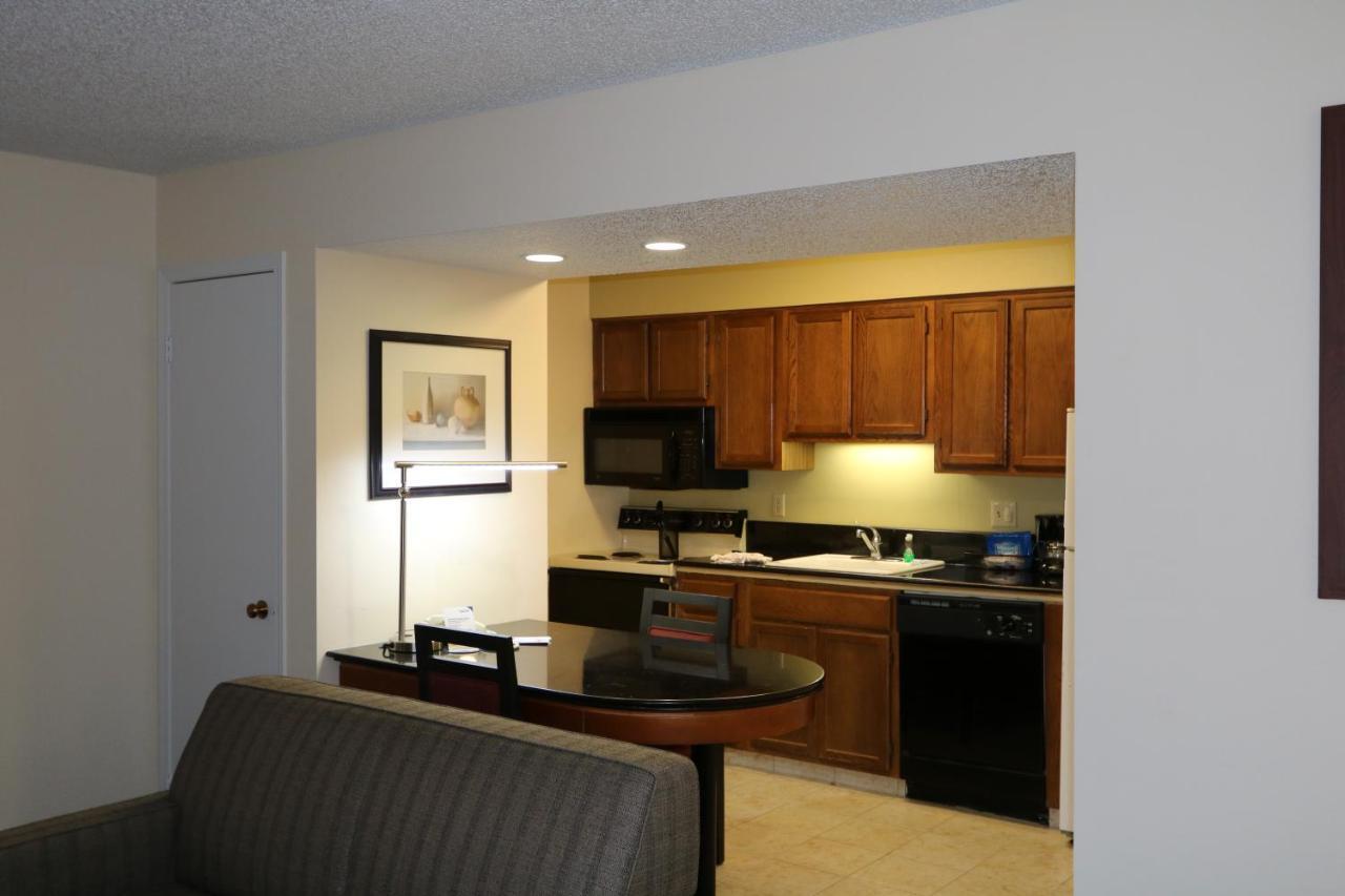 Fairbridge Inn & Suites - Akron Copley Township - West ห้อง รูปภาพ